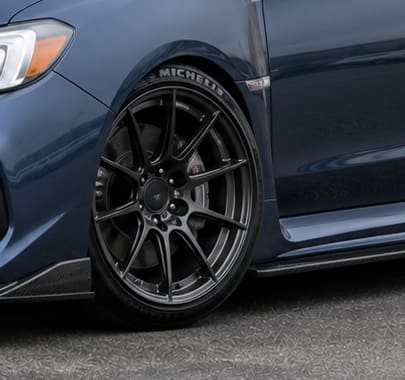 RPF1 18×9,5 montadas — depois